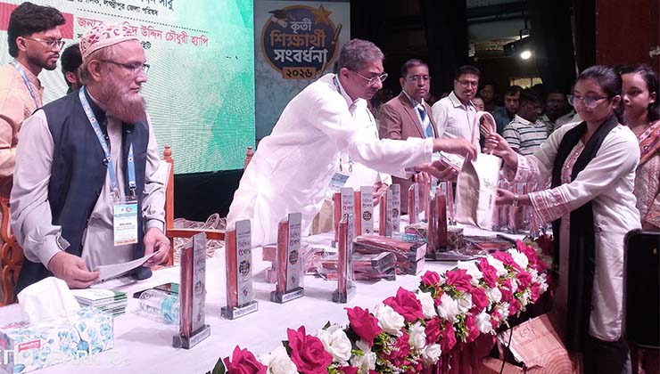 দেশর মেধাকে ধ্বংস করার চক্রান্ত চলছে: পানি সম্পদমন্ত্রী