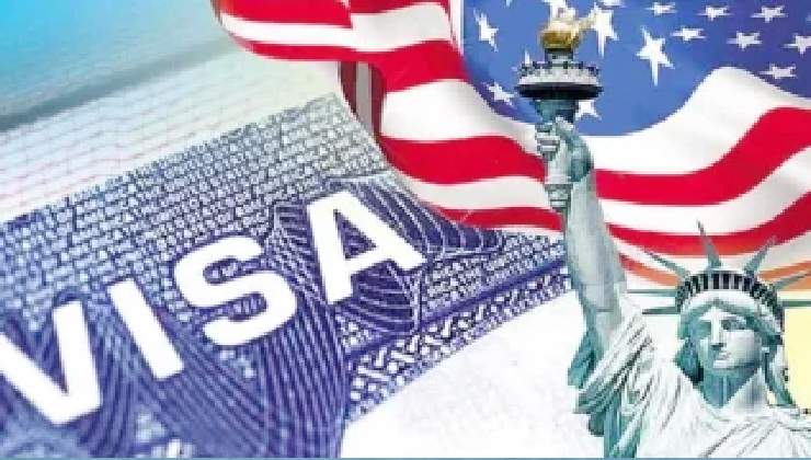 রাজনৈতিক আশ্রয়প্রার্থীদের প্রবেশ সীমিত করার উদ্যোগ যুক্তরাষ্ট্রের