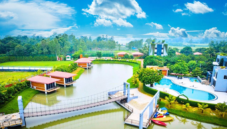 হাজারও মানুষের ভাগ্য পরিবর্তনের গল্পে এসকেএসের অনন্য যাত্রা