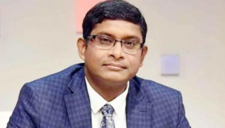 জাতীয় পার্টির জন্য বিএনপি ক্ষমতায় এসেছে: জাপা মহাসচিব