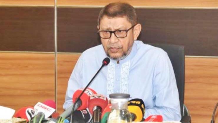 চিকিৎসা ব্যবস্থাকে সহজ করা হবে: স্বাস্থ্যমন্ত্রী