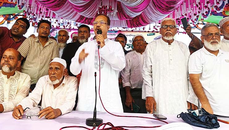 কালীগঞ্জে বিএনপি’র ৪৮তম প্রতিষ্ঠাবার্ষিকী পালিত