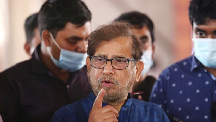 দুই মামলায় আসাদুজ্জামান নূরের জামিন স্থগিত