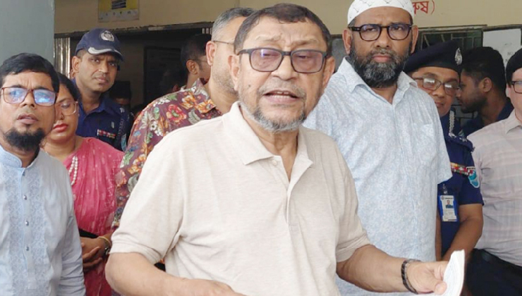 জেলা-উপজেলায় ডায়ালাইসিসের ব্যবস্থা করা হবে: স্বাস্থ্যমন্ত্রী