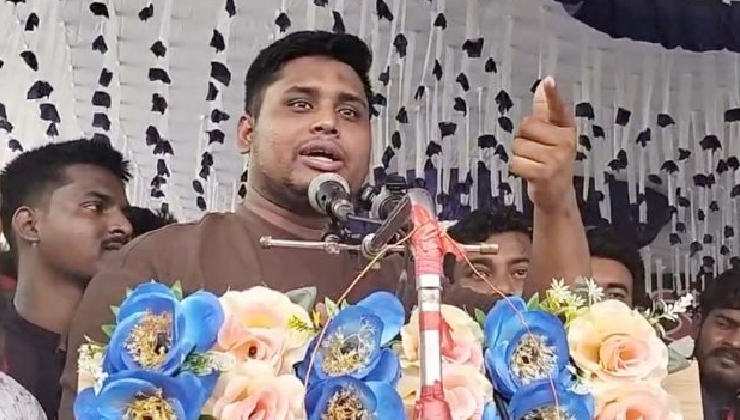 সরকারের প্রতি মানুষের আস্থা নাই হয়ে যাবে: হাসনাত আবদুল্লাহ