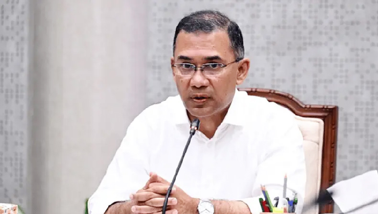 মায়ের নামে প্রতিষ্ঠানের নামকরণের প্রস্তাবে রাজি হলেন না প্রধানমন্ত্রী