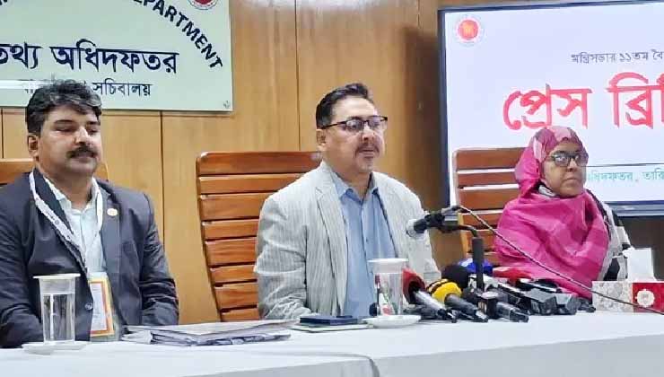 সহজ হচ্ছে ভিসা প্রক্রিয়ার নতুন নীতিমালা