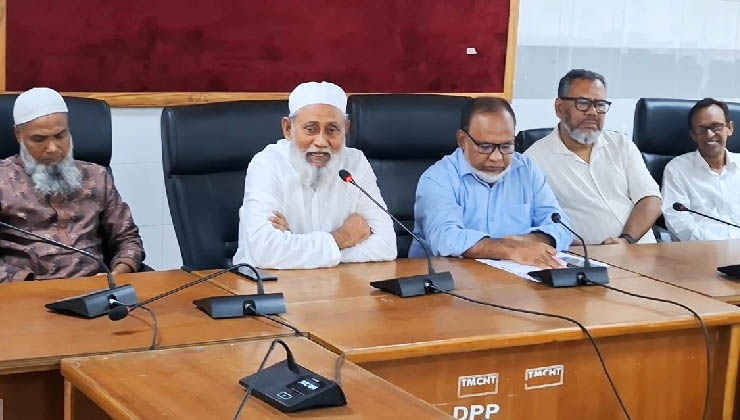 আব্দুস সালাম পিন্টুর হস্তক্ষেপে ইন্টার্ন চিকিৎসকদের ধর্মঘট প্রত্যাহার
