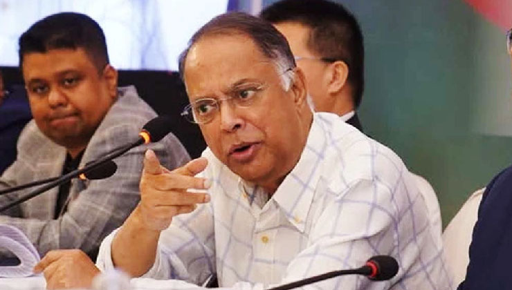 বাতিল করা ৩১ প্রকল্প পুনর্মূল্যায়ন করা হবে: জ্বালানিমন্ত্রী