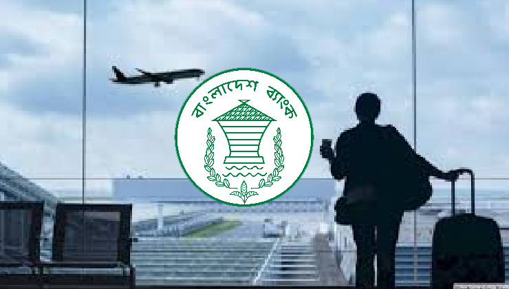 ব্যাংকের অর্থায়নে বিদেশ সফরে নিষেধাজ্ঞা
