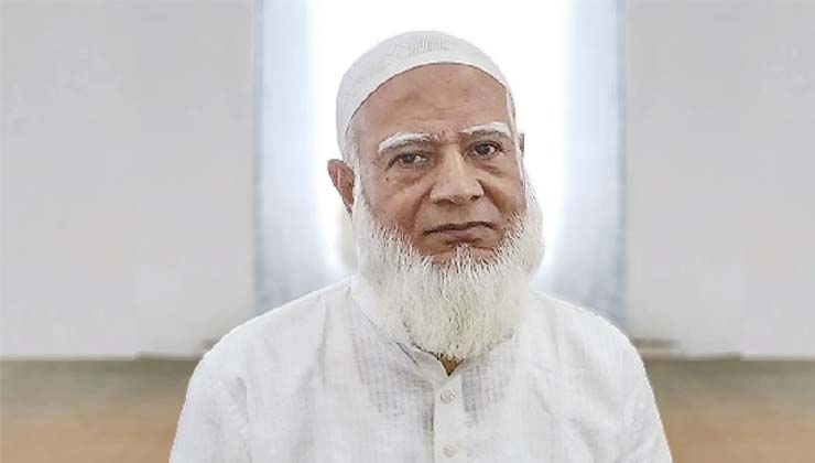 সীমান্তে ভারত সুড়সুড়ি দিচ্ছে: ডা. শফিকুর রহমান