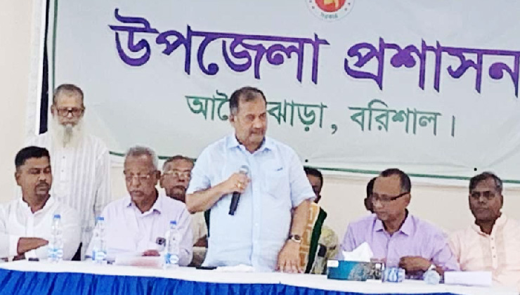 দেশর উন্নয়নে সবাইকে দায়িত্বশীল ভূমিকা পালন করতে হবে: তথ্যমন্ত্রী