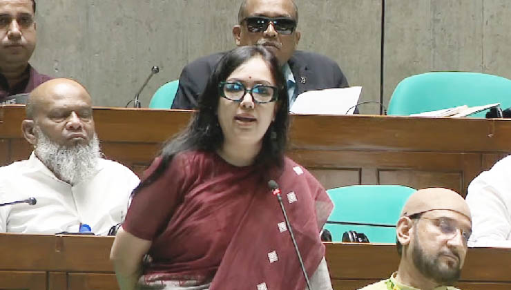 ‘বিএনপি ক্ষমতায়, গ্যাস-বিদ্যুৎ সংকট না হওয়া অসম্ভব’