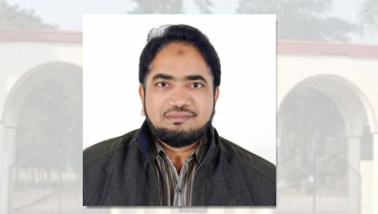 ইবি ছাত্র উপদেষ্টার বিরুদ্ধে লক্ষাধিক টাকা আত্মসাতের অভিযোগ