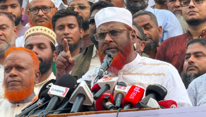 বিদ্যুতের দাম বাড়িয়ে জাতিকে সংকটে ফেলা হচ্ছে: গোলাম পরওয়ার