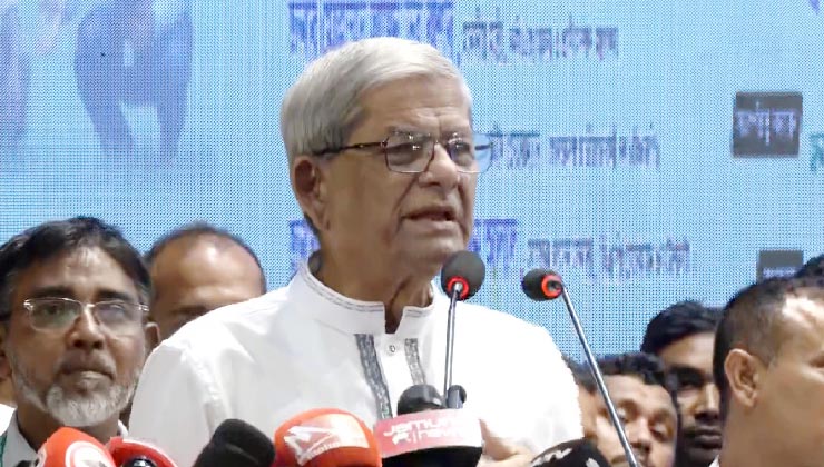 শ্রেষ্ঠ কৃষক পুরস্কার চালু করা হবে: স্থানীয় সরকার মন্ত্রী