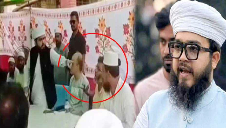বিএনপিকর্মীকে এমপি হানজালার হুমকি, ভিডিও ভাইরাল