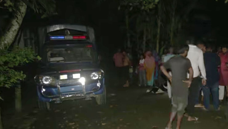 বিয়েবাড়িতে গেটের বকশিশ নিয়ে সংঘর্ষ