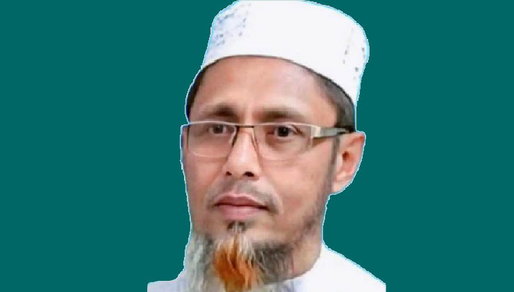 জামায়াতের সাবেক আমীর কারাগারে, ৩৯১ কোটি টাকা আত্মসাৎ