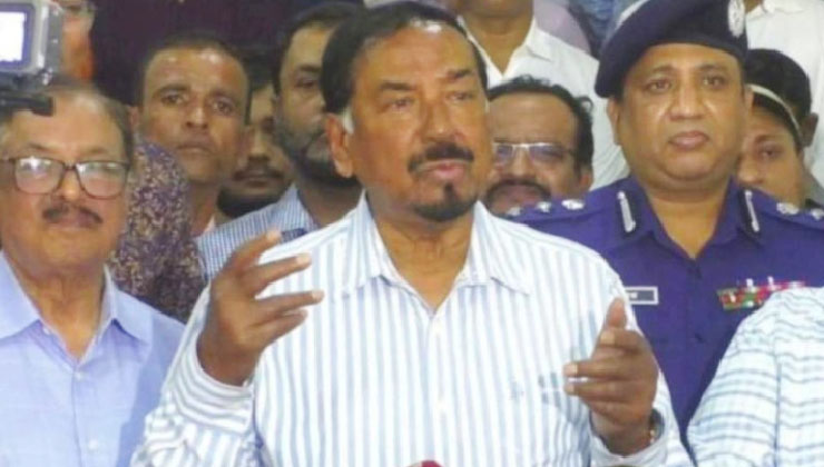 ভারতের সঙ্গে মর্যাদার ভিত্তিতে সুসম্পর্ক থাকা প্রয়োজন: স্পিকার