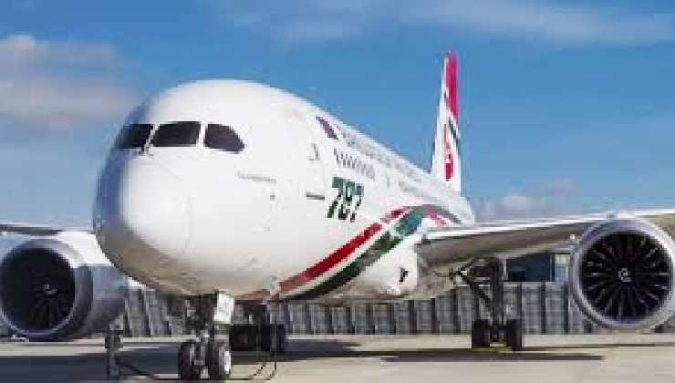 আরও ১৪ বোয়িং বিমান কিনছে সরকার