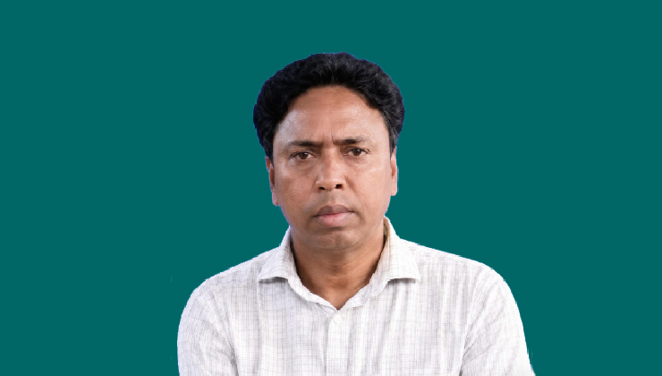 বিদ্যালয়ের আয়-ব্যয়ে অসংগতি,পদ ছাড়লেন প্রধান শিক্ষক