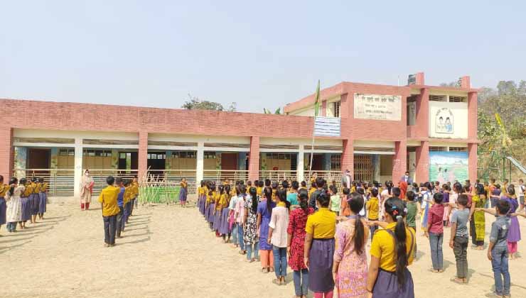 রাঙামাটির সব প্রাথমিক বিদ্যালয় বন্ধ ঘোষণা
