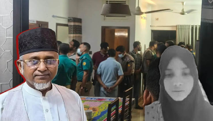 গাজী নজরুলের কিশোরী স্ত্রীর মৃত্যু নিয়ে রহস্য