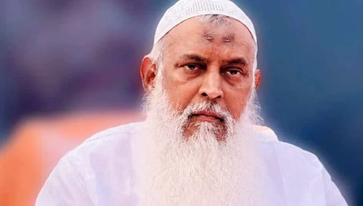 আলেমদের ওপর জুলুম বরদাশত করা হবে না: ধর্মমন্ত্রী