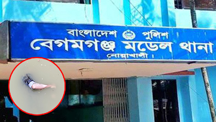 নিখোঁজের ১৪ ঘণ্টা পর খালে মিলল যুবকের মরদেহ