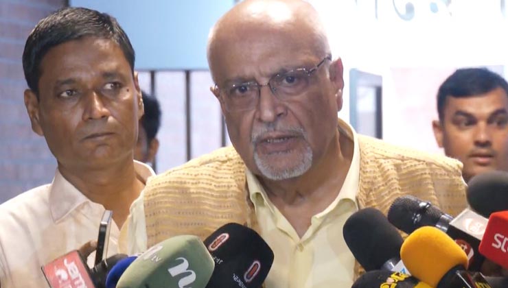চিন্তাশীল বাজেট হয়েছে: দেবপ্রিয় ভট্টাচার্য