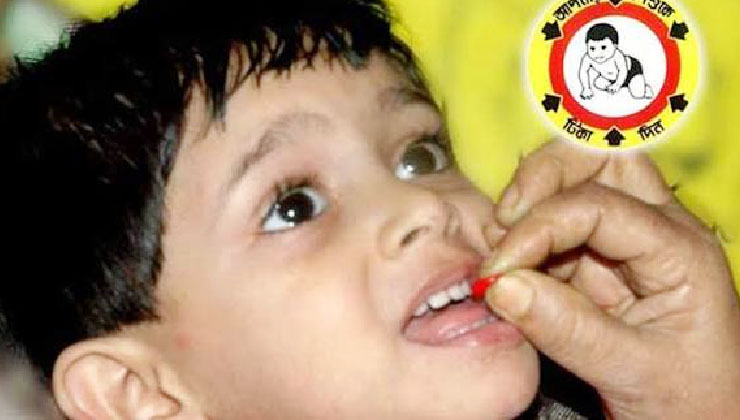 ভিটামিন ‘এ’ ক্যাপসুল ক্যাম্পেইন শুরু ২৮ জুন
