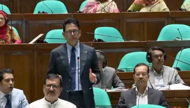 শিক্ষামন্ত্রীর দুঃখ প্রকাশ