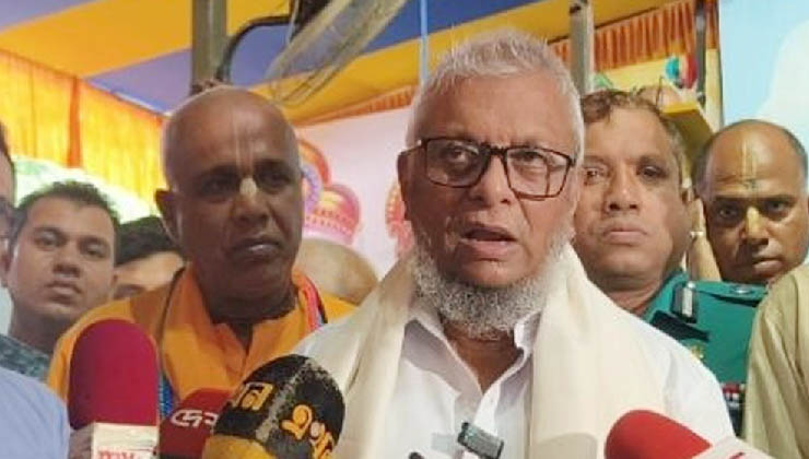 সব দেশেই শ্রমবাজার উন্মুক্ত হবে: প্রবাসীকল্যাণমন্ত্রী