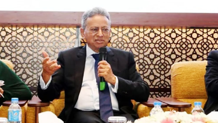 সমন্বিত প্রচেষ্টায় বাজেটের লক্ষ্য অর্জন সম্ভব: অর্থমন্ত্রী