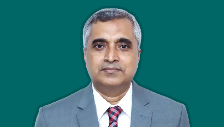 সাবেক সিআরও খায়রুল বাশার শেয়ারবাজারে নিষিদ্ধ