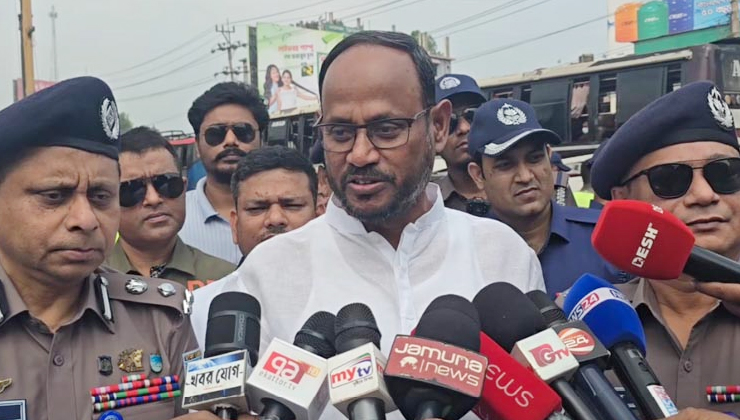 ভারত থেকে গরু আসতে দেয়া হবে না: প্রাণিসম্পদ প্রতিমন্ত্রী