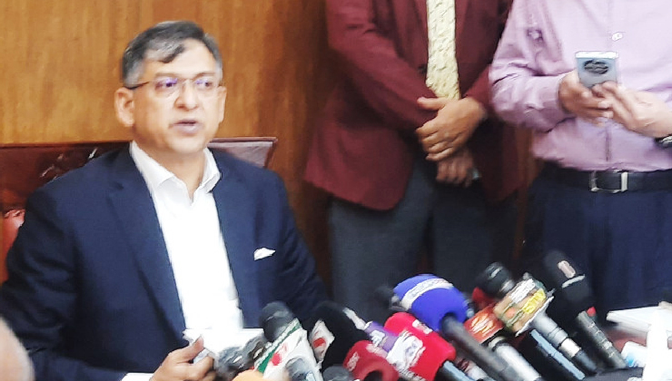 মাদকদ্রব্য নিয়ন্ত্রণে বিশেষ অভিযান চলছে: স্বরাষ্ট্রমন্ত্রী