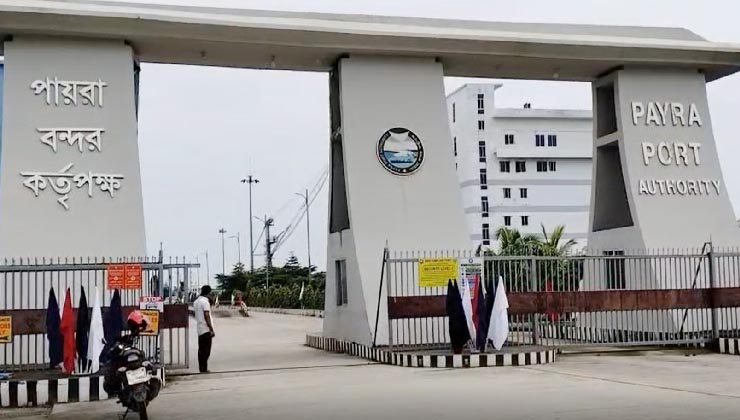 উত্তাল বঙ্গোপসাগর, বন্দরে ৩ নম্বর সতর্ক সংকেত