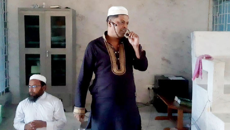 অপরাধ প্রতিরোধে সবাইকে সচেতন থাকার আহবান প্রশাসনের