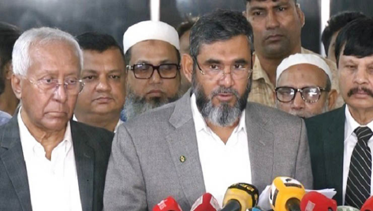 স্থানীয় নির্বাচন ৬ জুনের আগেই শেষ হবে: ইসি সানাউল্লাহ