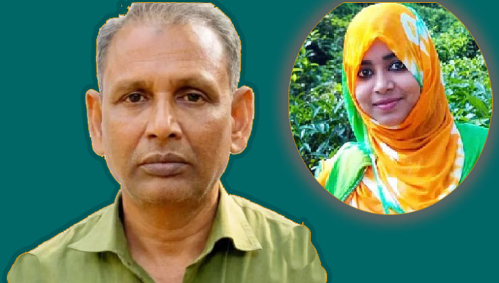তনু হত্যার আসামি সাবেক সেনাসদস্য হাফিজুরকে আত্মসমর্পণের নির্দেশ