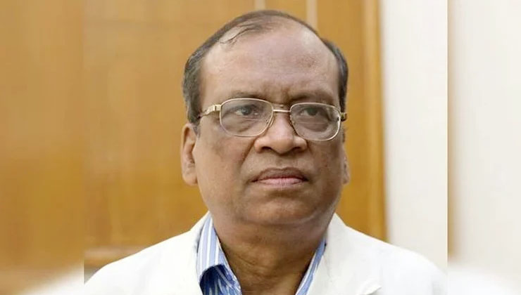 অধ্যাপক এ বি এম আবদুল্লাহর ইমেরিটাস অধ্যাপক পদ বাতিল