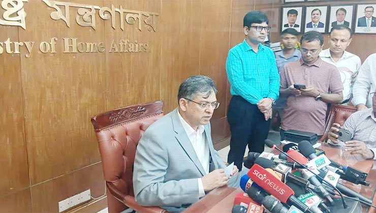 রামিসা হত্যাকাণ্ডের চার্জশিট দ্রুত দেয়া হবে: স্বরাষ্ট্রমন্ত্রী