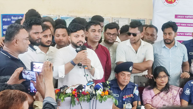 মুক্তিযোদ্ধাদের অসম্মান করলে আবারও গণঅভ্যুত্থান হবে: ইশরাক