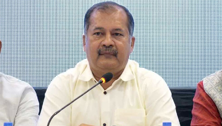সরকার গণমাধ্যমে সুস্থ-টেকসই পরিবেশ নিশ্চিত করতে চায়: তথ্যমন্ত্রী
