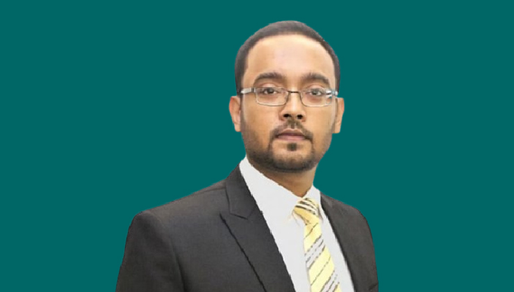 দায়িত্ব নেয়ার আগেই সরে দাঁড়ালেন ব্যাংকের এমডি
