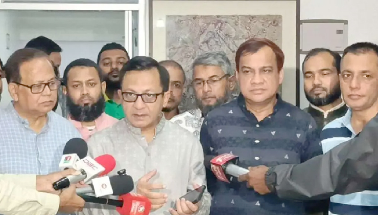 চামড়ার ন্যায্যমূল্য নিশ্চিত করা হবে: বাণিজ্যমন্ত্রী