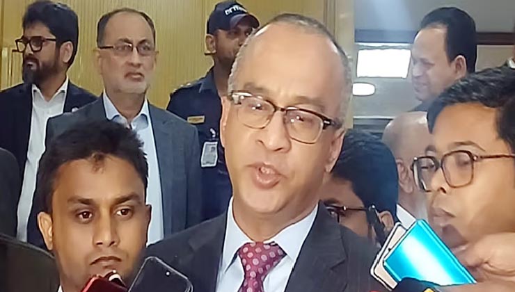 ইসলামী ব্যাংকের সমস্যা দ্রুত সমাধানের তাগিদ এমডিদের