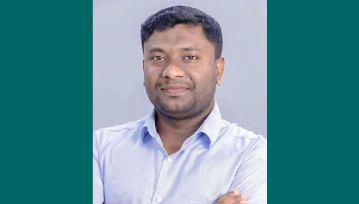 আত্মগোপনে থাকা শিবির নেতাকে ধর্ষণ মামলায় আটক